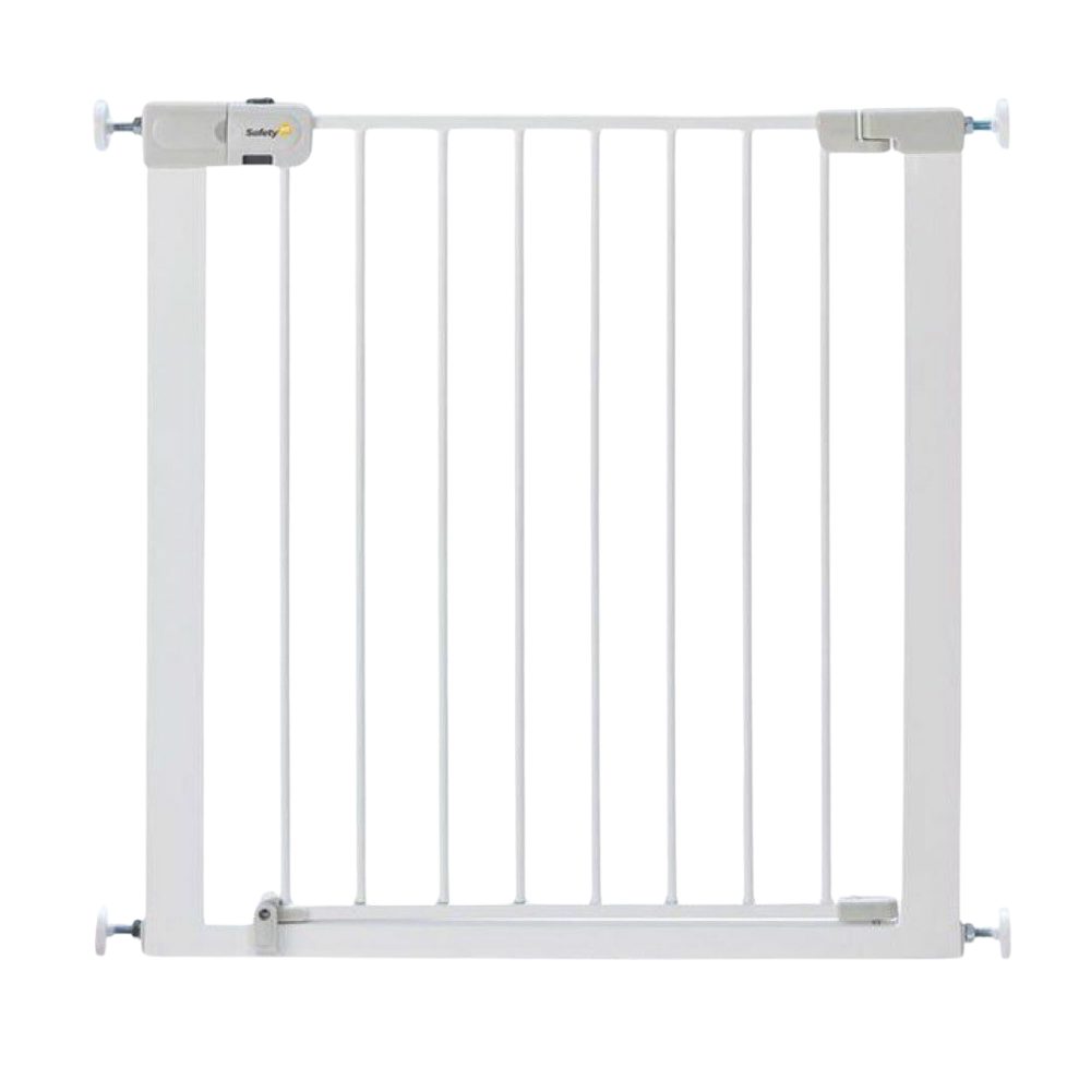 Traphek Safety 1st. Auto Close White