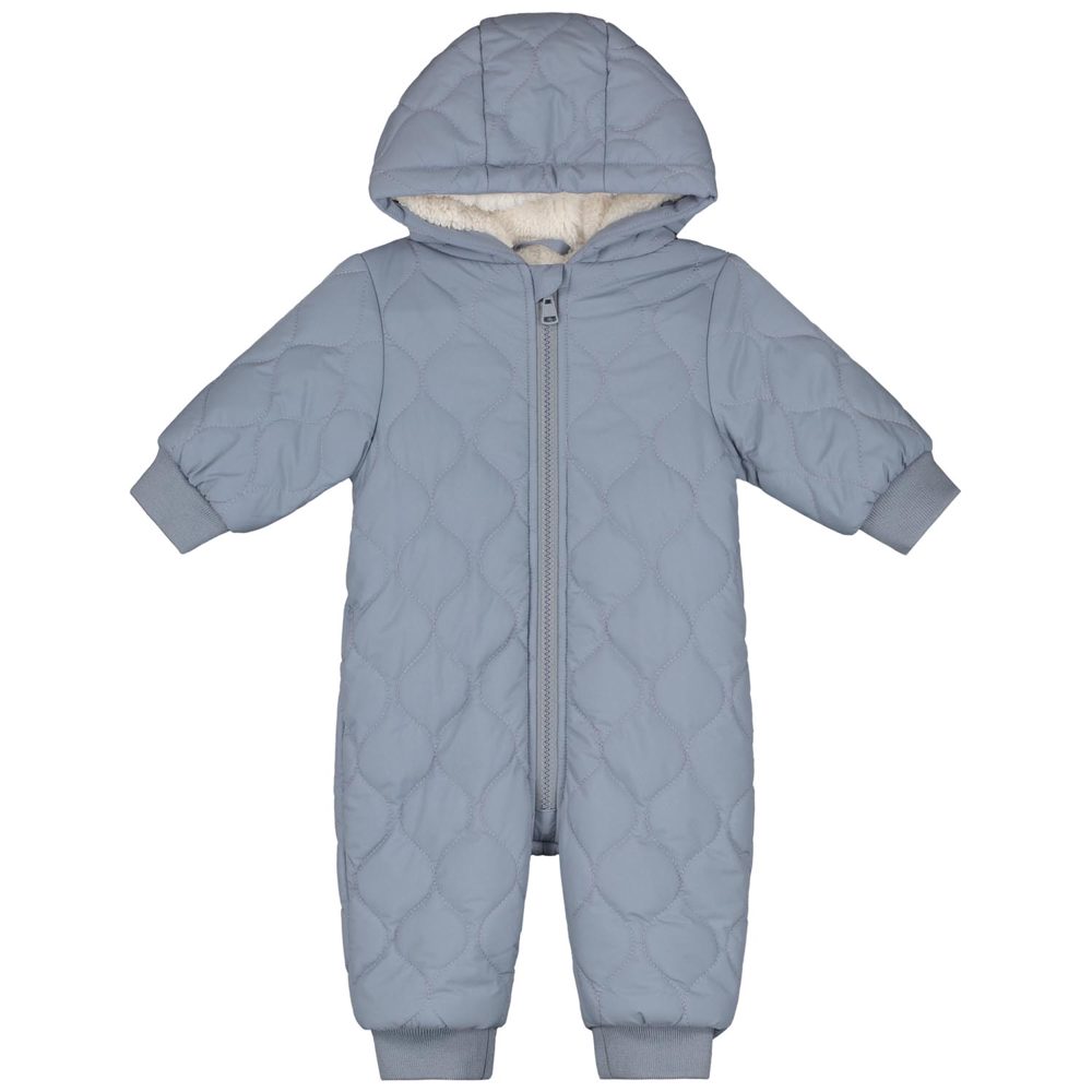 Prénatal buitenpak - Dark Milky Blue
