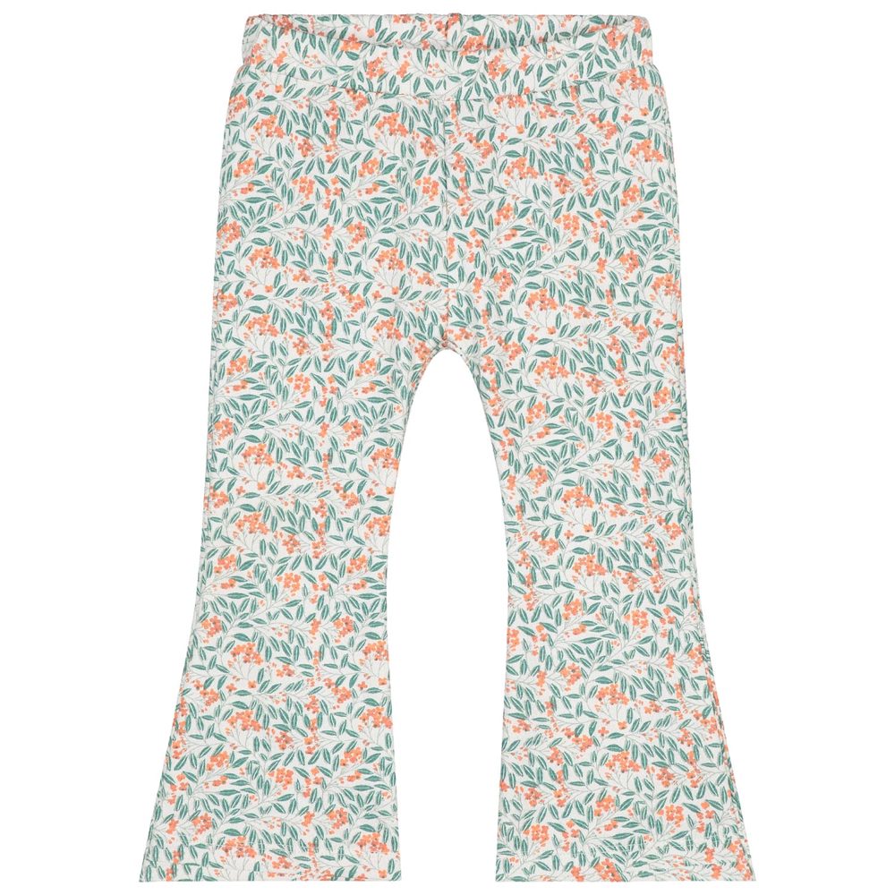 Prénatal baby broek - Dark Off-White