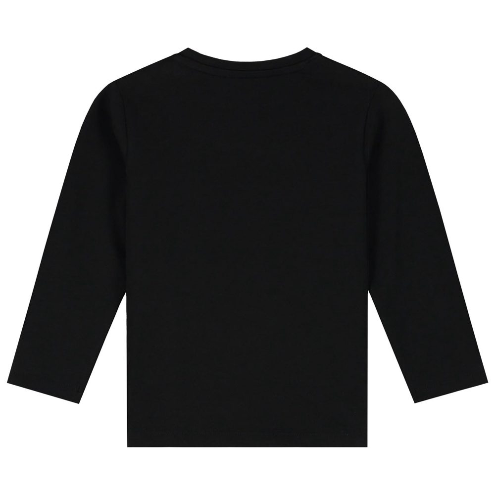 Prénatal peuter shirt - Night Black – foto 2