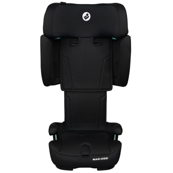 Maxi-Cosi Nomad XL Plus Autostoel - Authentic Black – foto 3