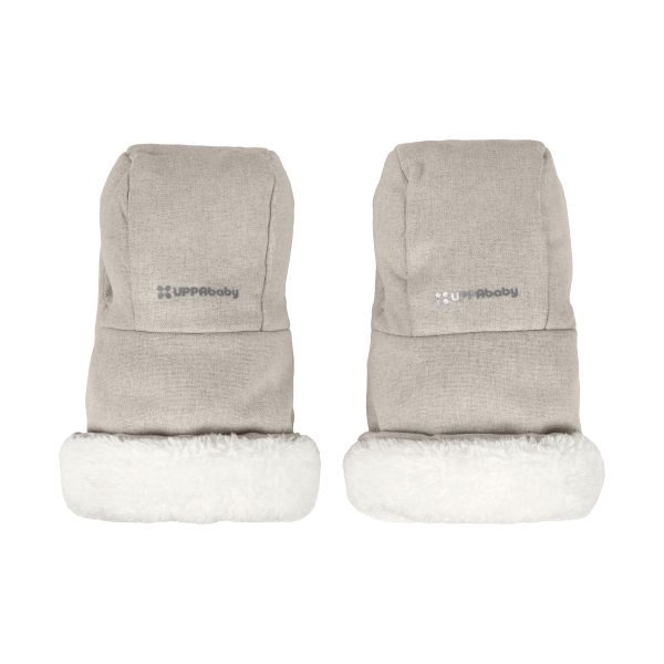 UPPAbaby Cozy HandMuffs - Ada