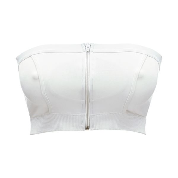 Medela Hands-Free Kolfbeha - Mt. XL - Wit