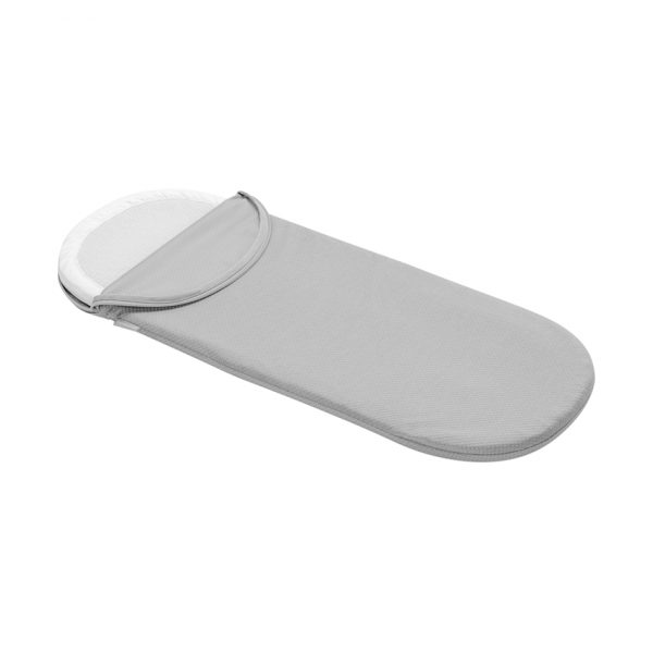 UPPAbaby Matrashoes - Reiswieg - Light Grey