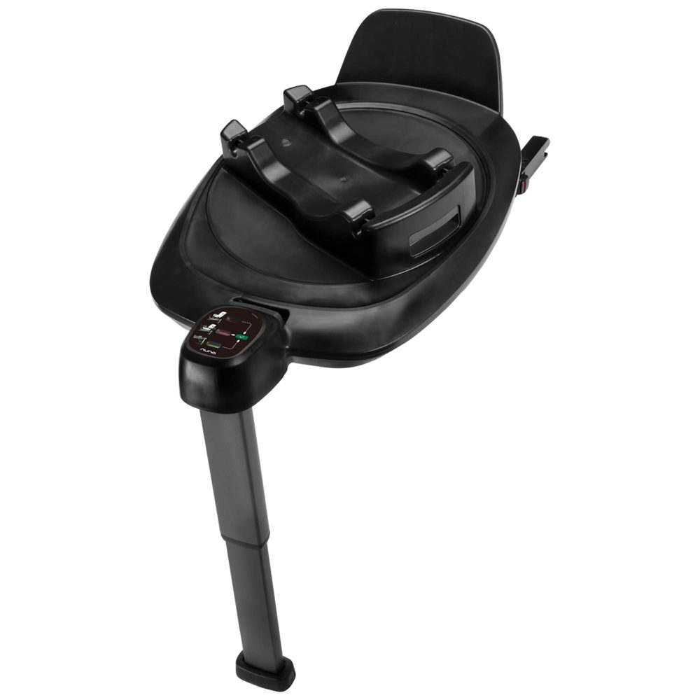Nuna base Next i-size - Black