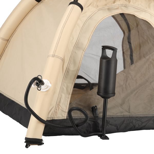 Qute Q-Tent – foto 2
