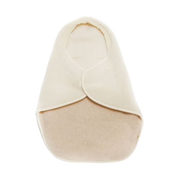 Alwero Wingy Wikkeldeken Duo – Beige
