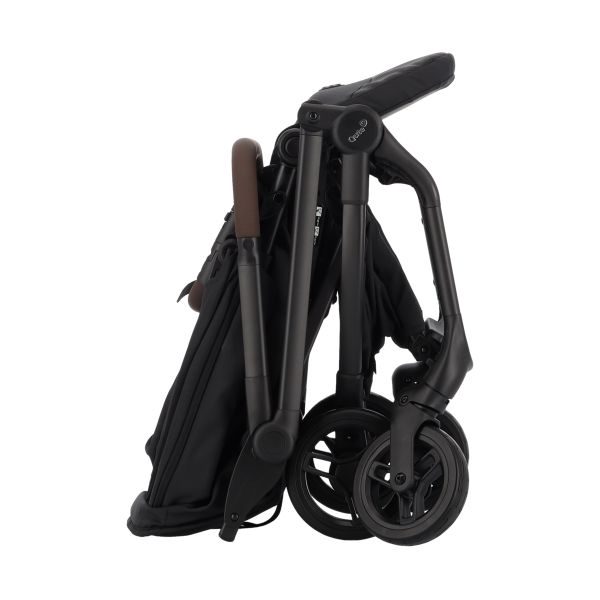 Qute Buggy Q-Ultrax 360 - Ebony – foto 10
