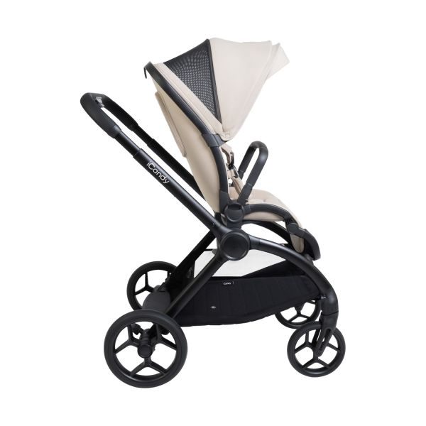 ICandy Core 2 Kinderwagen 2-in-1 - Complete Bundel - Sandstone – foto 5