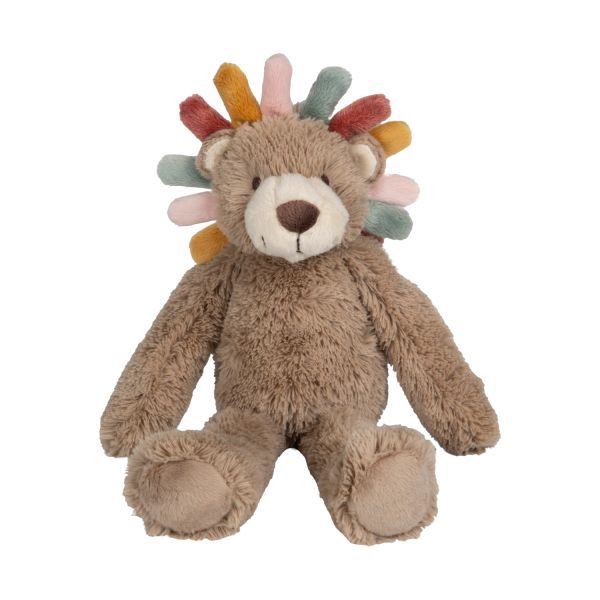 Happy Horse Leeuw Leon Knuffel - 38 cm  