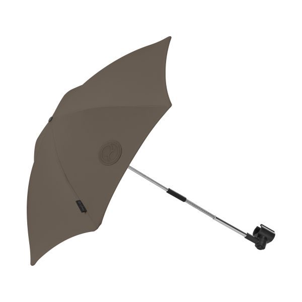 Cybex Parasol - Coconut Brown/Dark Brown