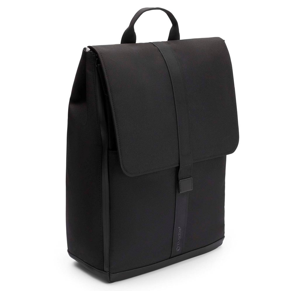 Bugaboo luierrugzak - Midnight Black