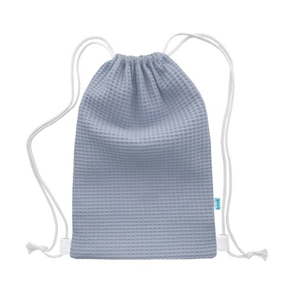 Bink Bedding Pique Gymtas Dusty