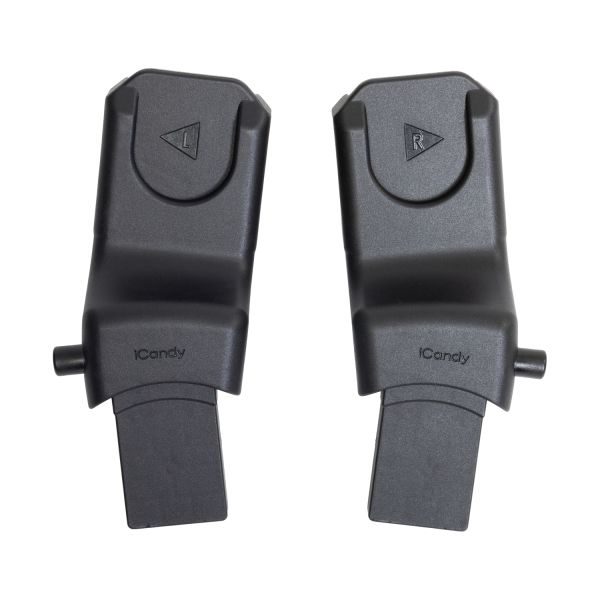 ICandy Core 2 Autostoel Adapters