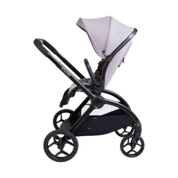 ICandy Core 2 Kinderwagen - Storm Grey – foto 2