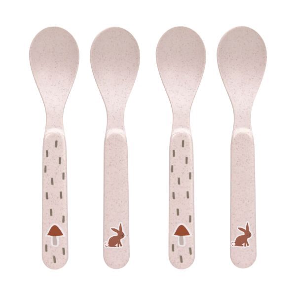 Lässig Little Forest Rabbit Lepel Set