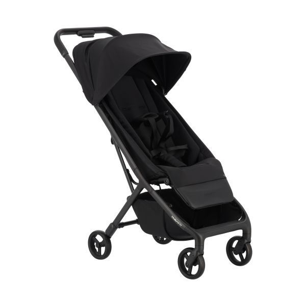 Dubatti Smart E3 Buggy - Black/Black/Pitch Black