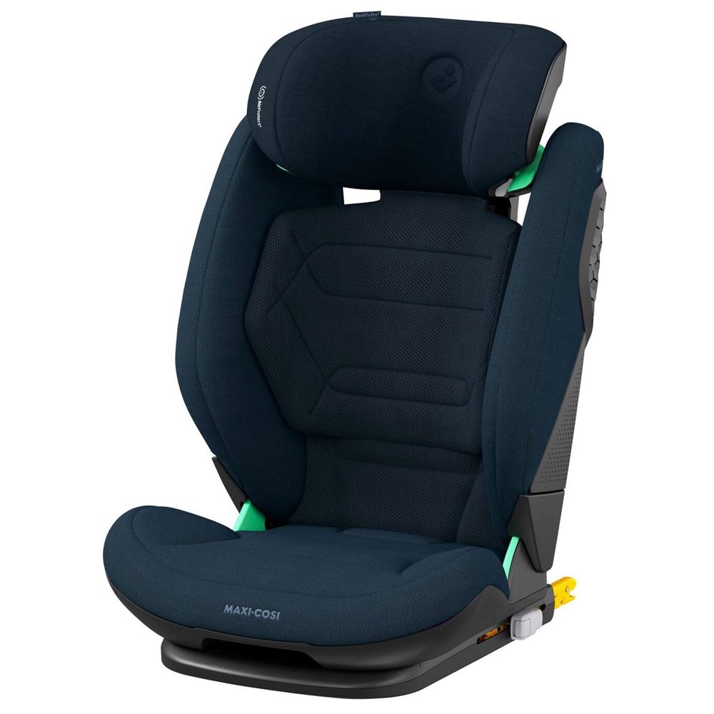 Maxi-Cosi RodiFix Pro2 i-Size - Authentic Blue