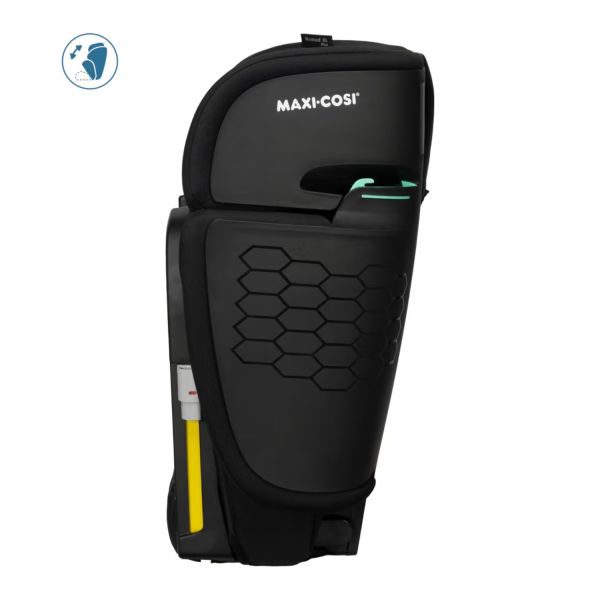 Maxi-Cosi Nomad XL Plus Autostoel - Authentic Black – foto 2