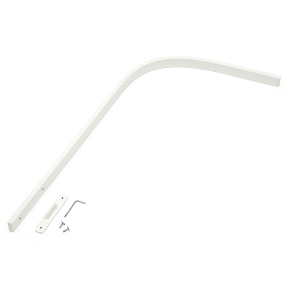 Stokke sleepi piekstok - White