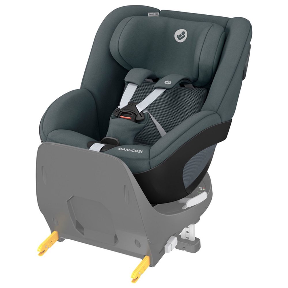 Maxi-Cosi Pearl 360 i-Size - Authentic Graphite