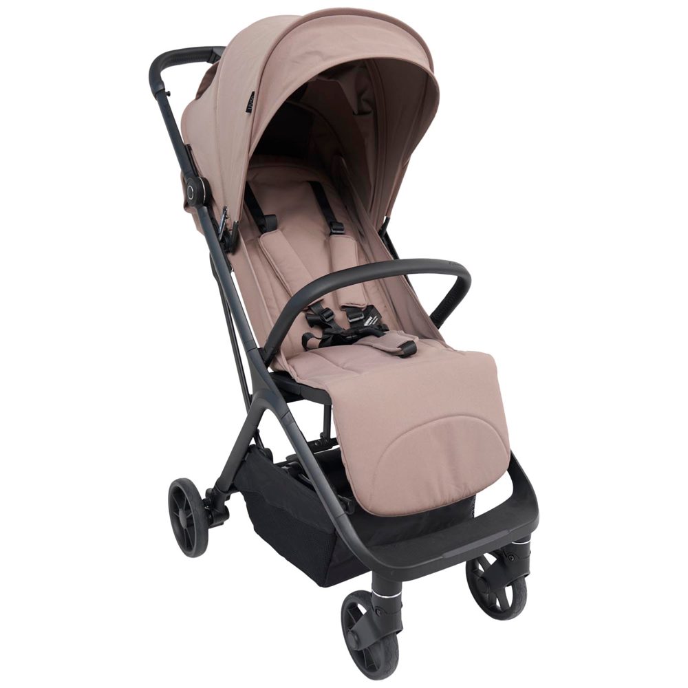 Prénatal buggy Bliss - Sand