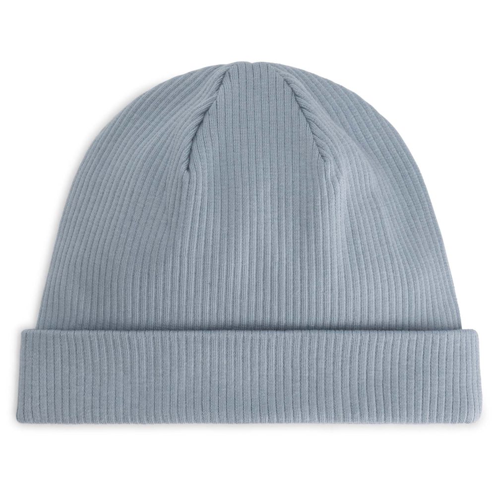 Prénatal newborn muts rib - Light Water Blue