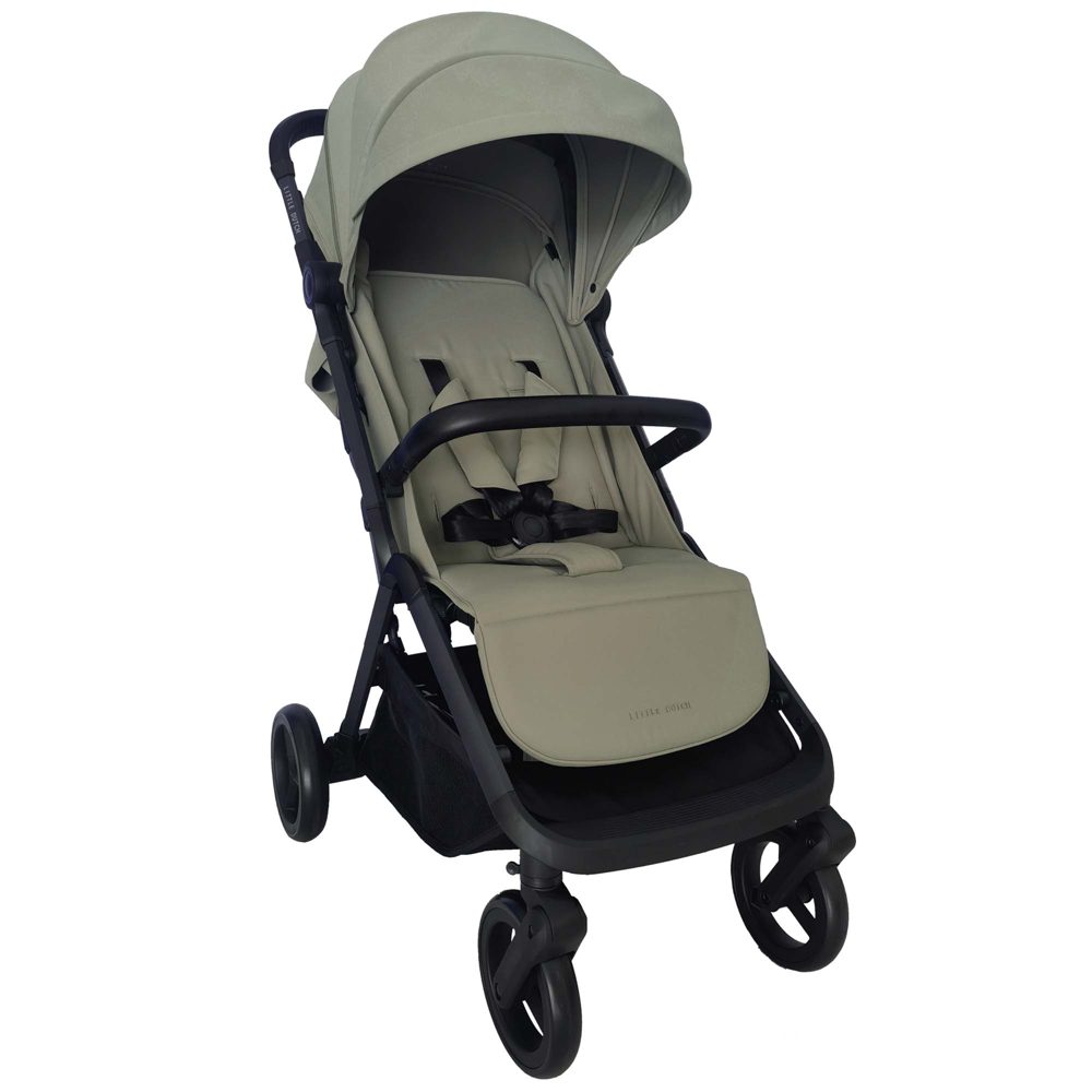 Little Dutch Buggy - Olivegreen