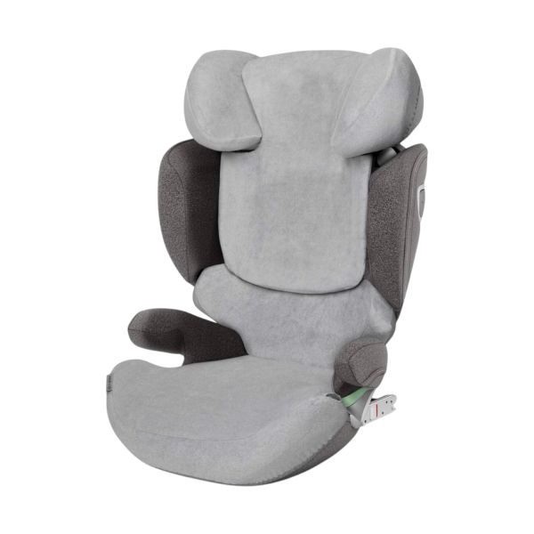 Cybex Solution T Plus Zomerhoes - Grey